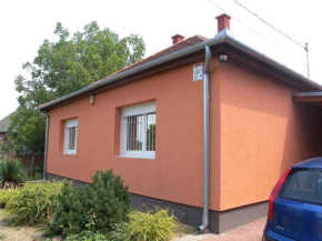 Holiday home Balatonboglar/Balaton 27819